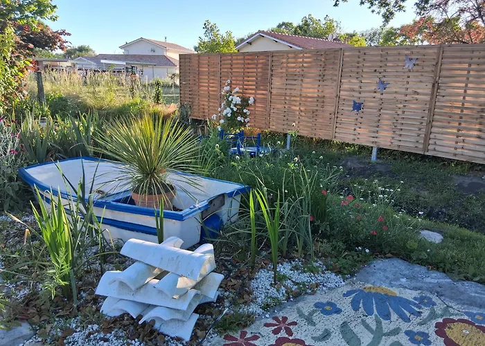 Chez Guillaume Et Bequie