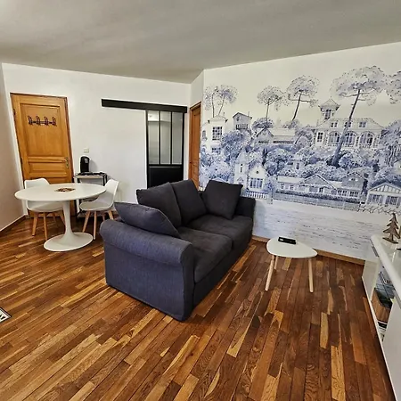 Chez Guillaume Et Béquie * Biganos