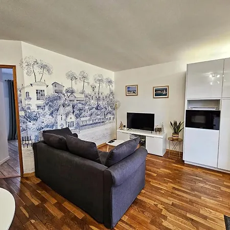 Chez Guillaume Et Béquie Alloggio in famiglia