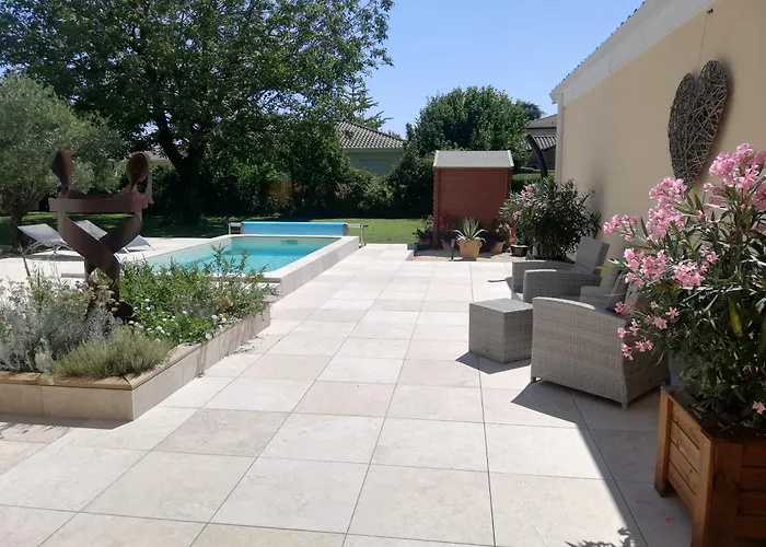 Chez Guillaume Et Béquie *